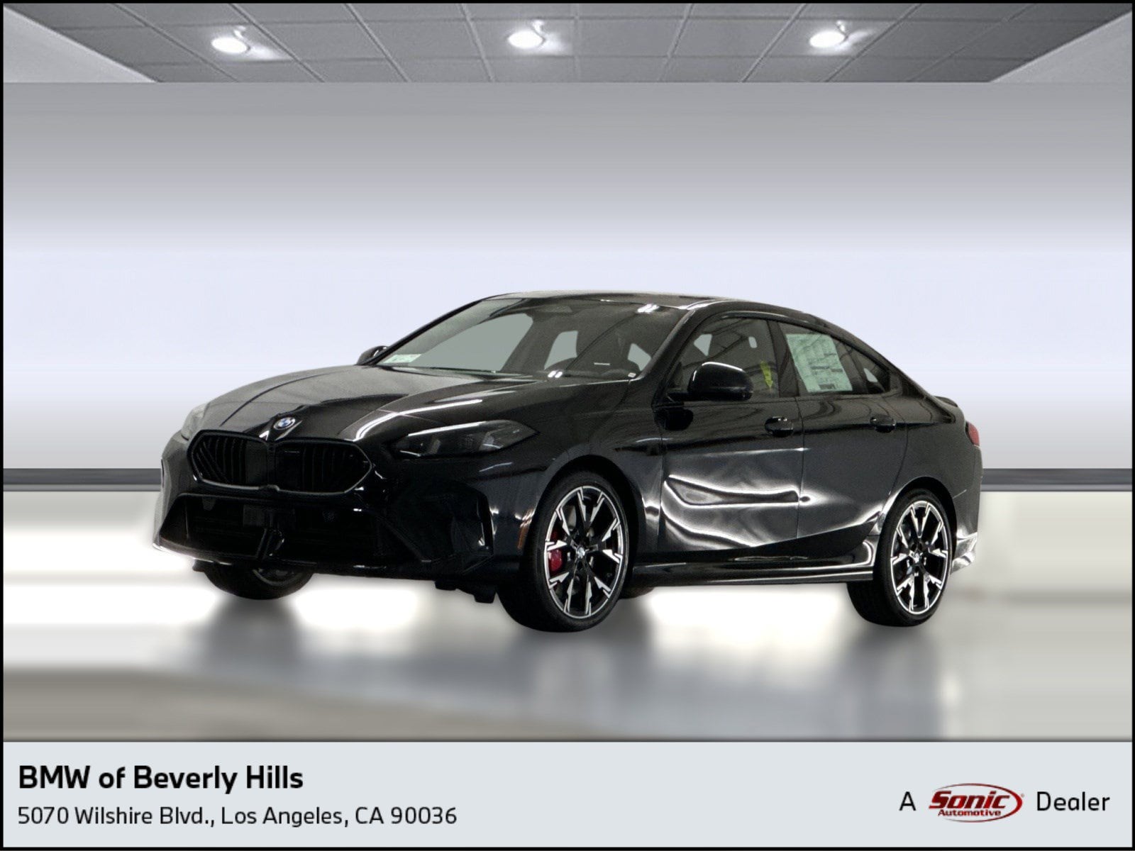 2026 BMW 228i
