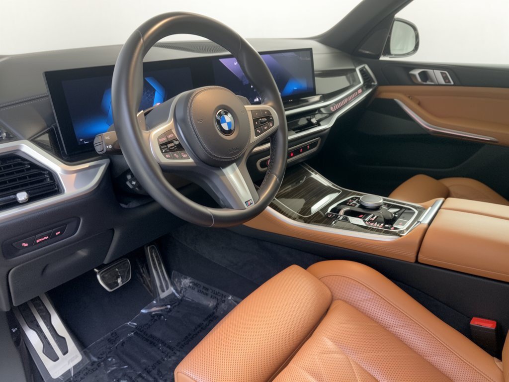 Certified 2024 BMW X5 SUV