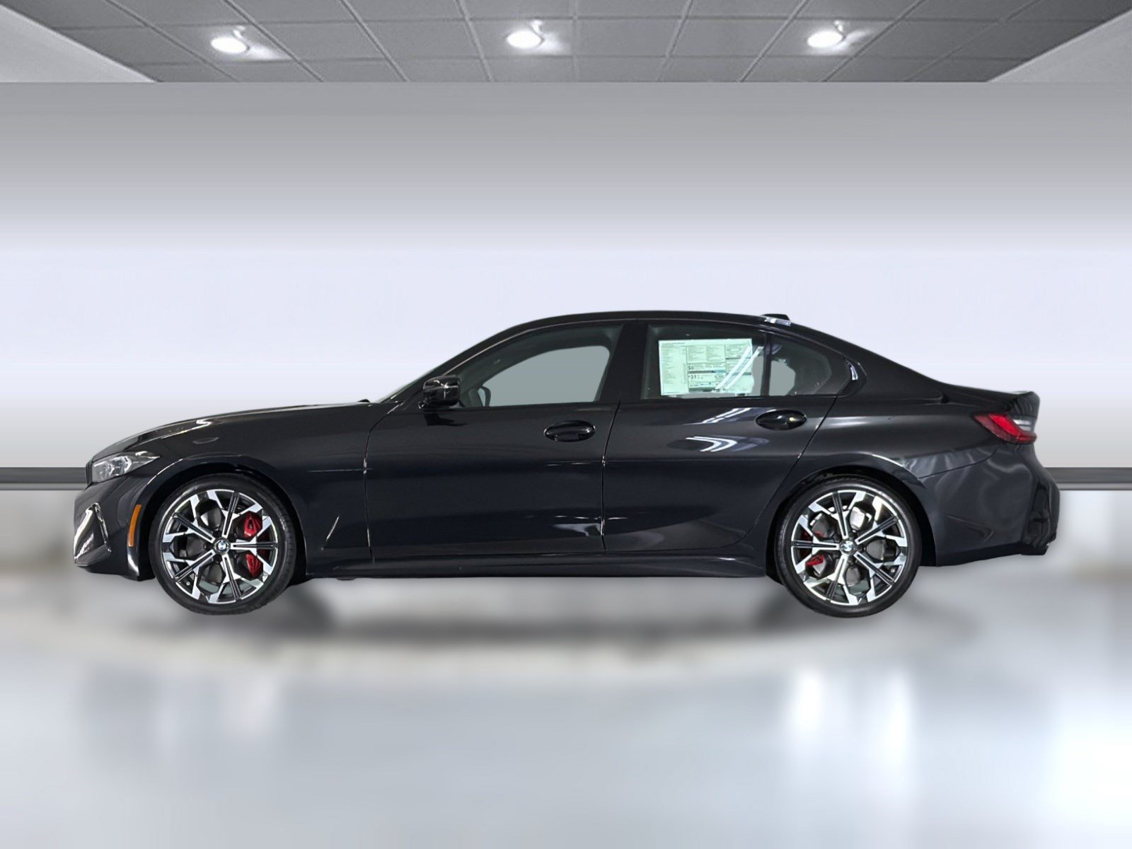 New 2026 BMW 330i Sedan