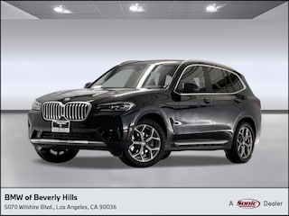 2023 BMW X3