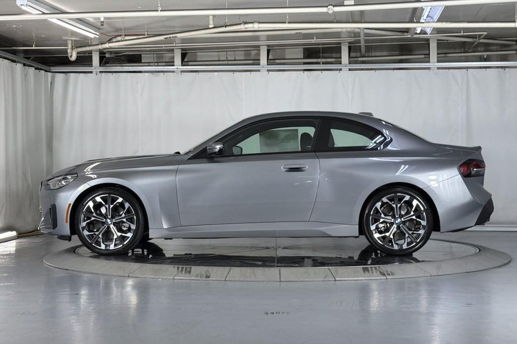 New 2026 BMW 230i Coupe