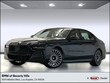 BMW 750e