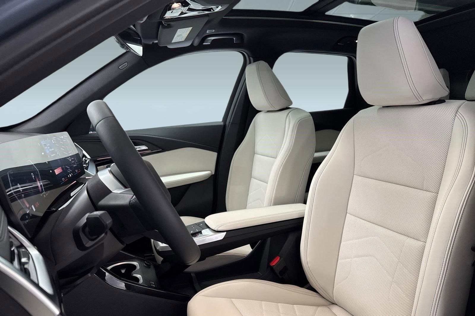 2026 BMW X1 xDrive28i photo 4
