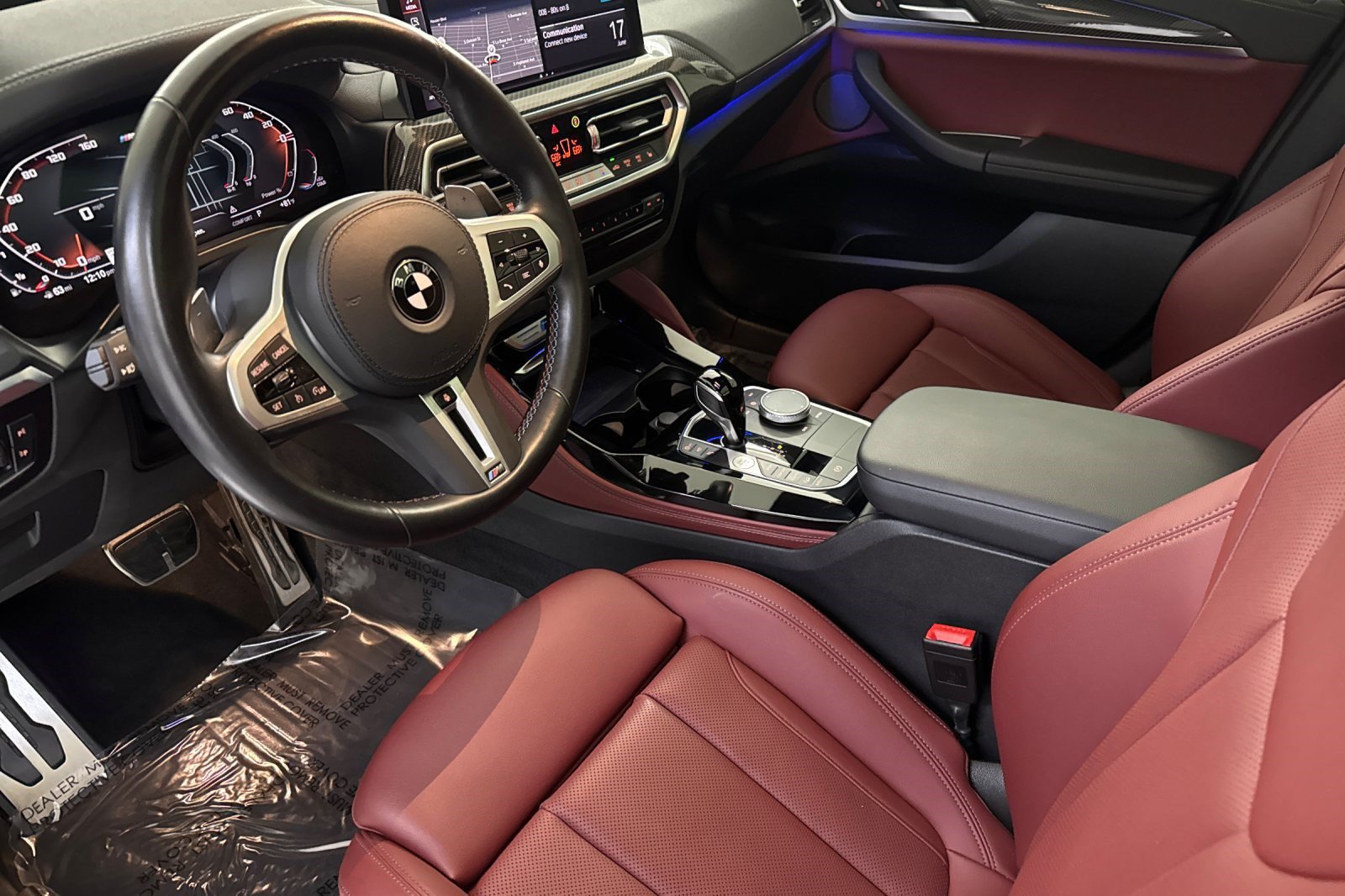 X4 Sports Activity Coupe