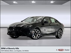 2026 BMW 228i Gran Coupe