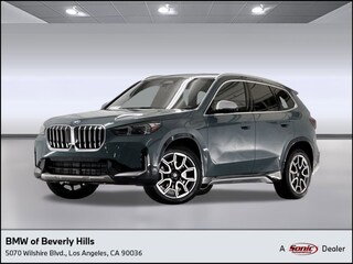 2023 BMW X1