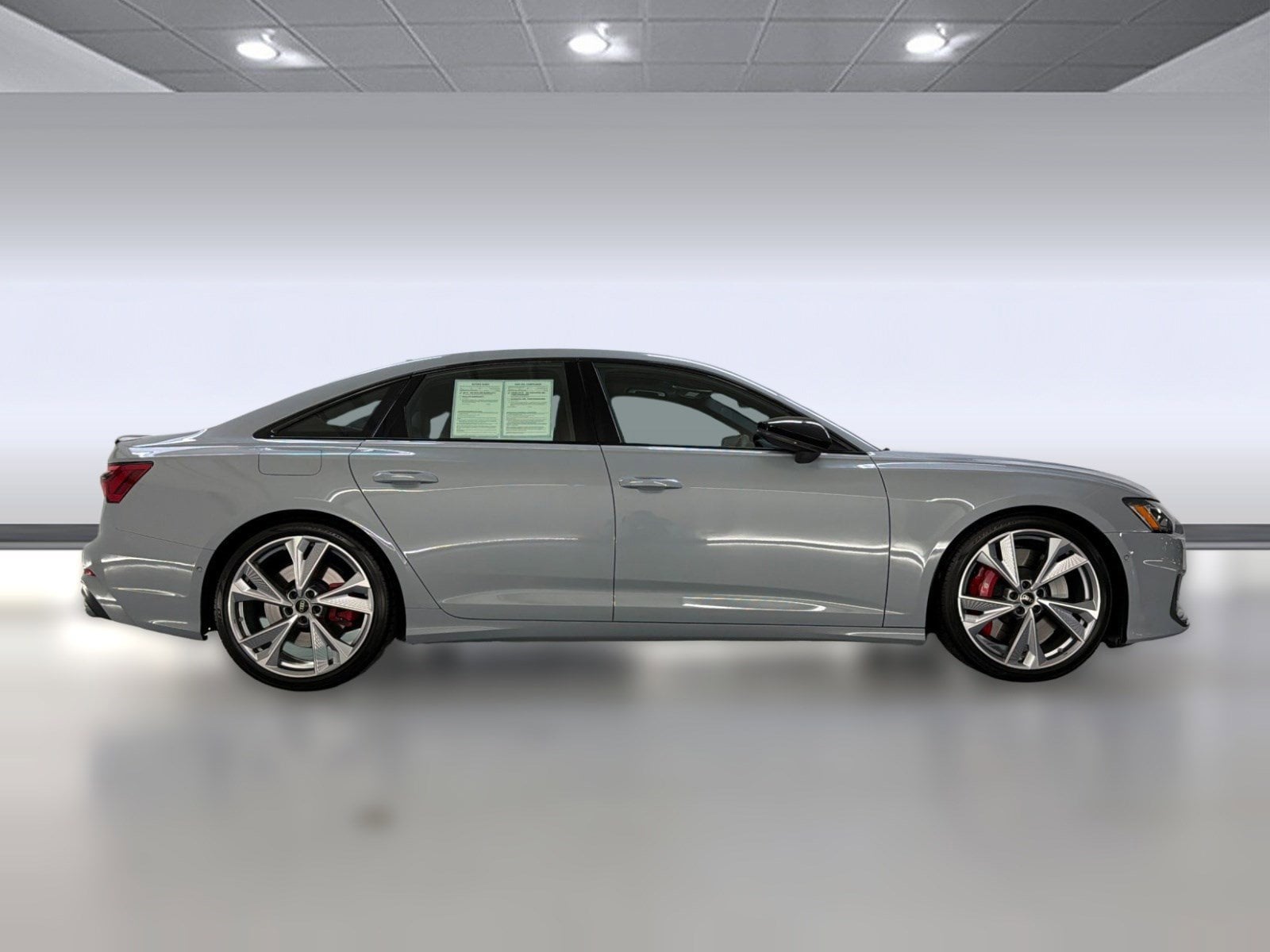 2023 Audi S6 Premium Plus photo 6