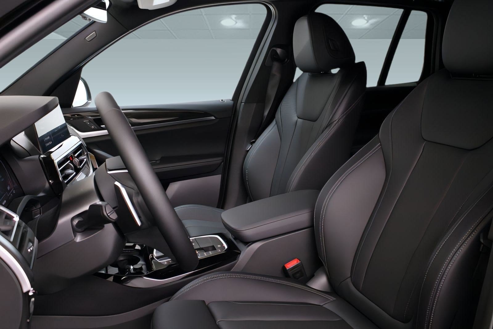 2024 BMW X3 30i - Photo 7