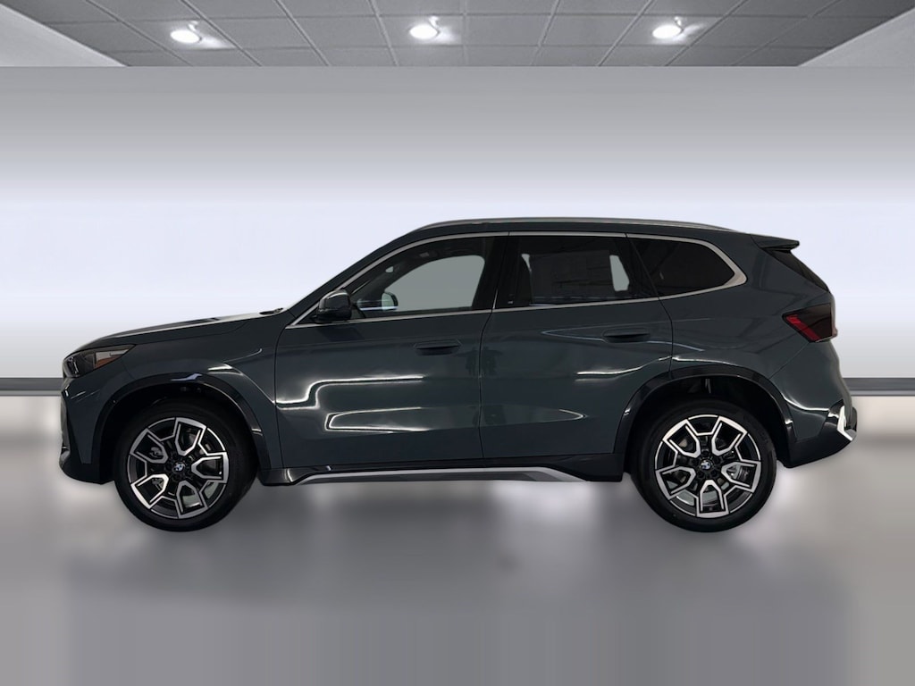 New 2026 BMW X1 xDrive28i SUV