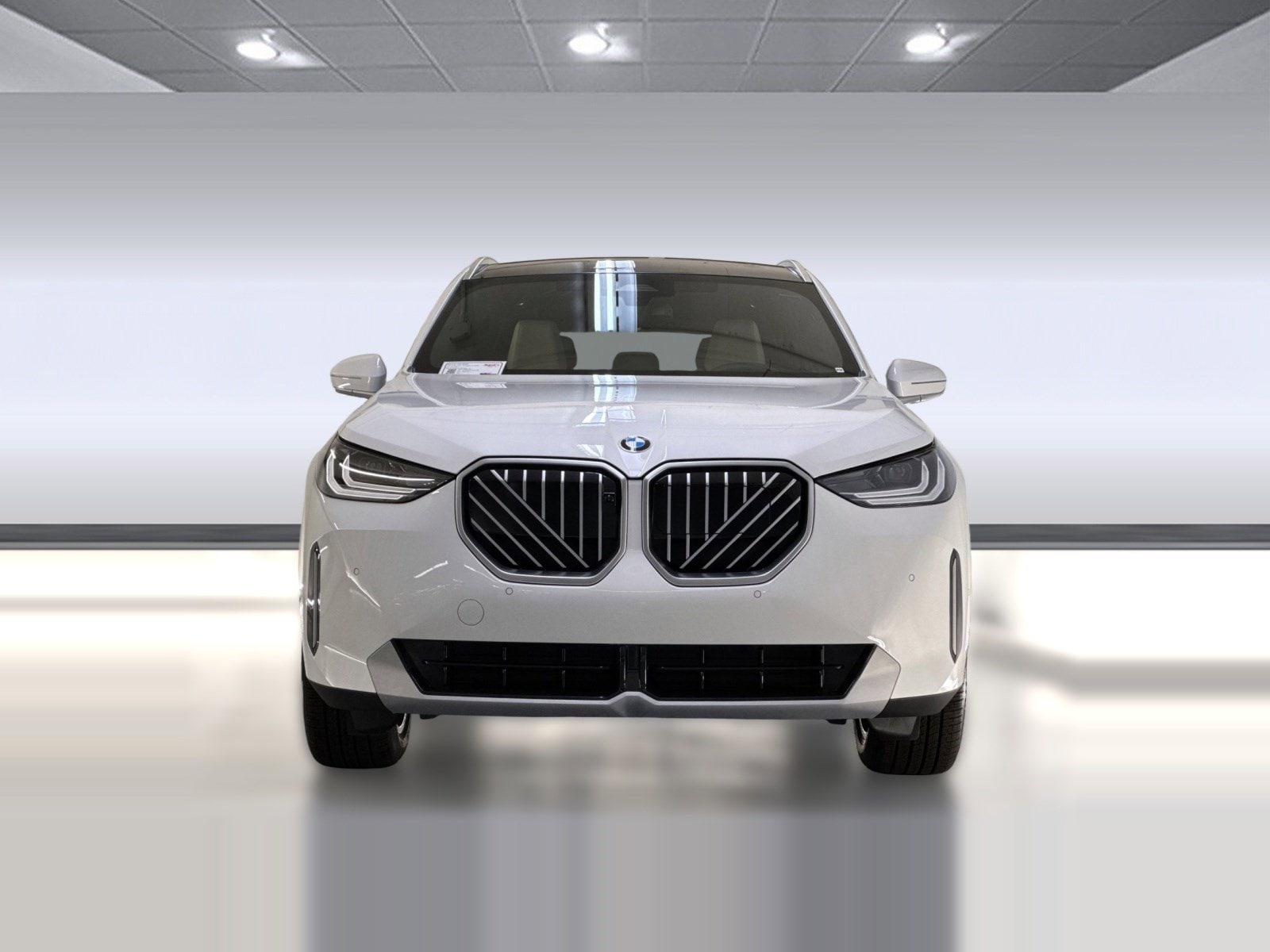2026 BMW X3 30 xDrive photo 5