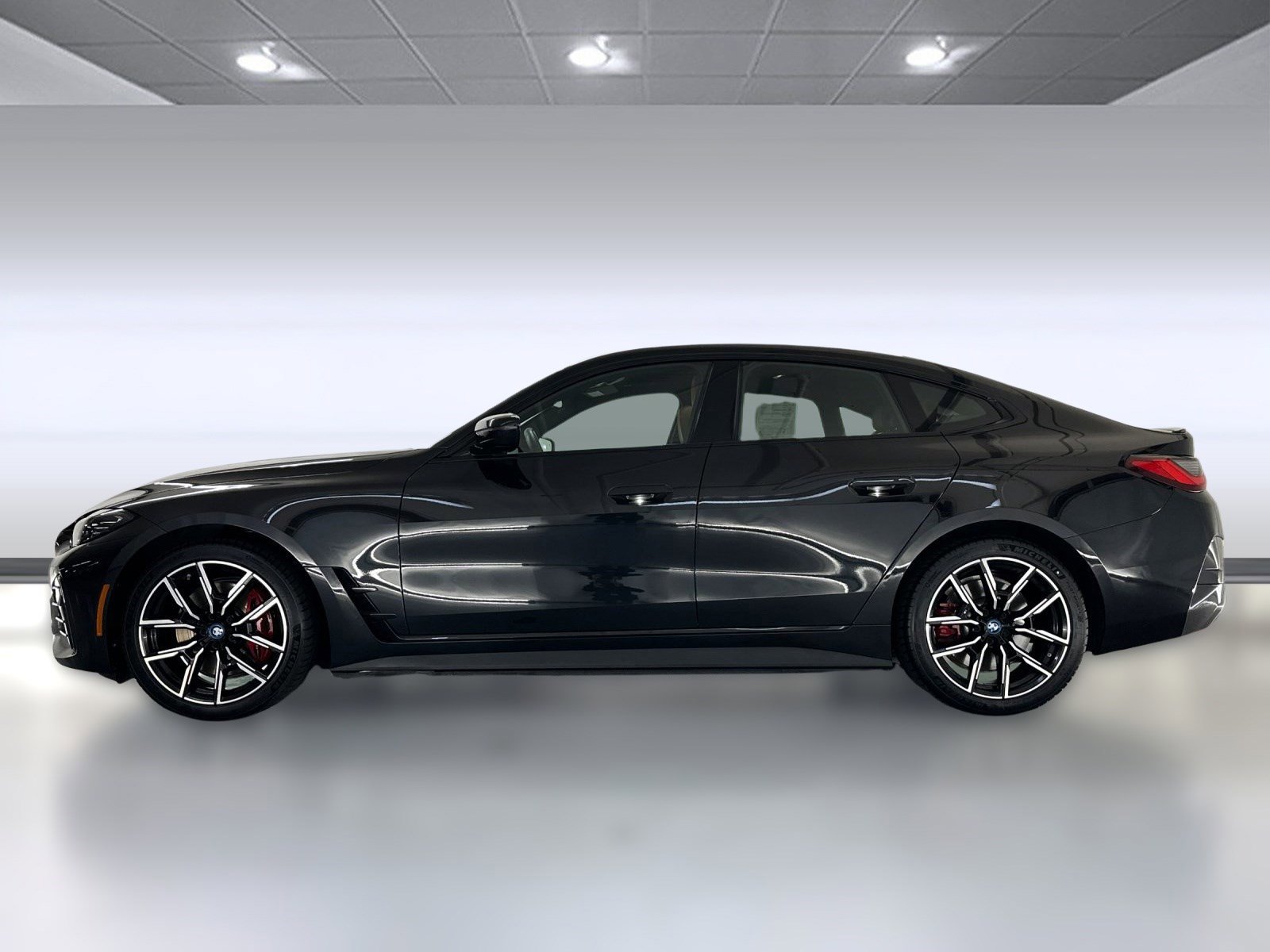 2023 Bmw i4 eDrive40 photo 2