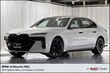 BMW 740i