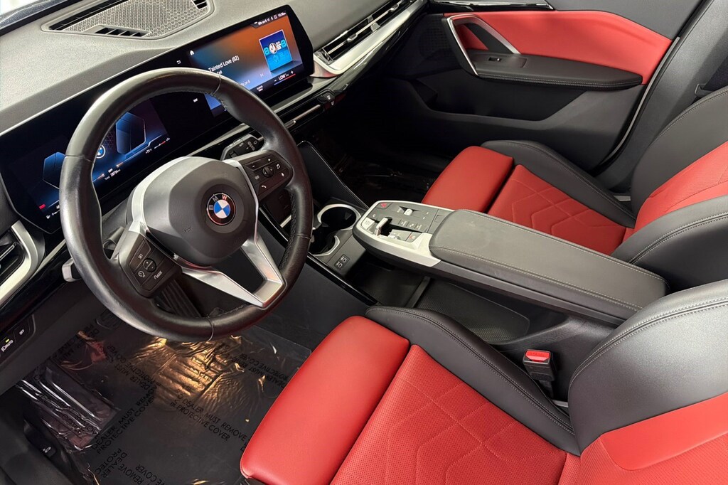 Used 2023 BMW X1 SUV