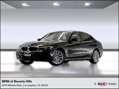 Used 2023 BMW 330e Sedan for Sale in Ontario, CA