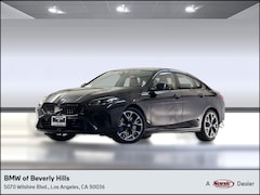 Used 2026 BMW 228i Gran Coupe for Sale in Ontario, CA