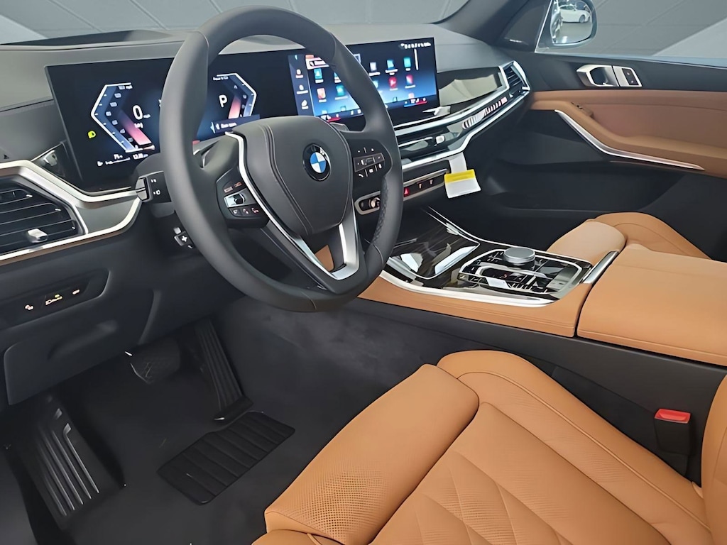 Used 2026 BMW X5 sDrive40i SUV