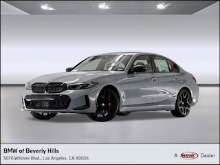2026 BMW M340