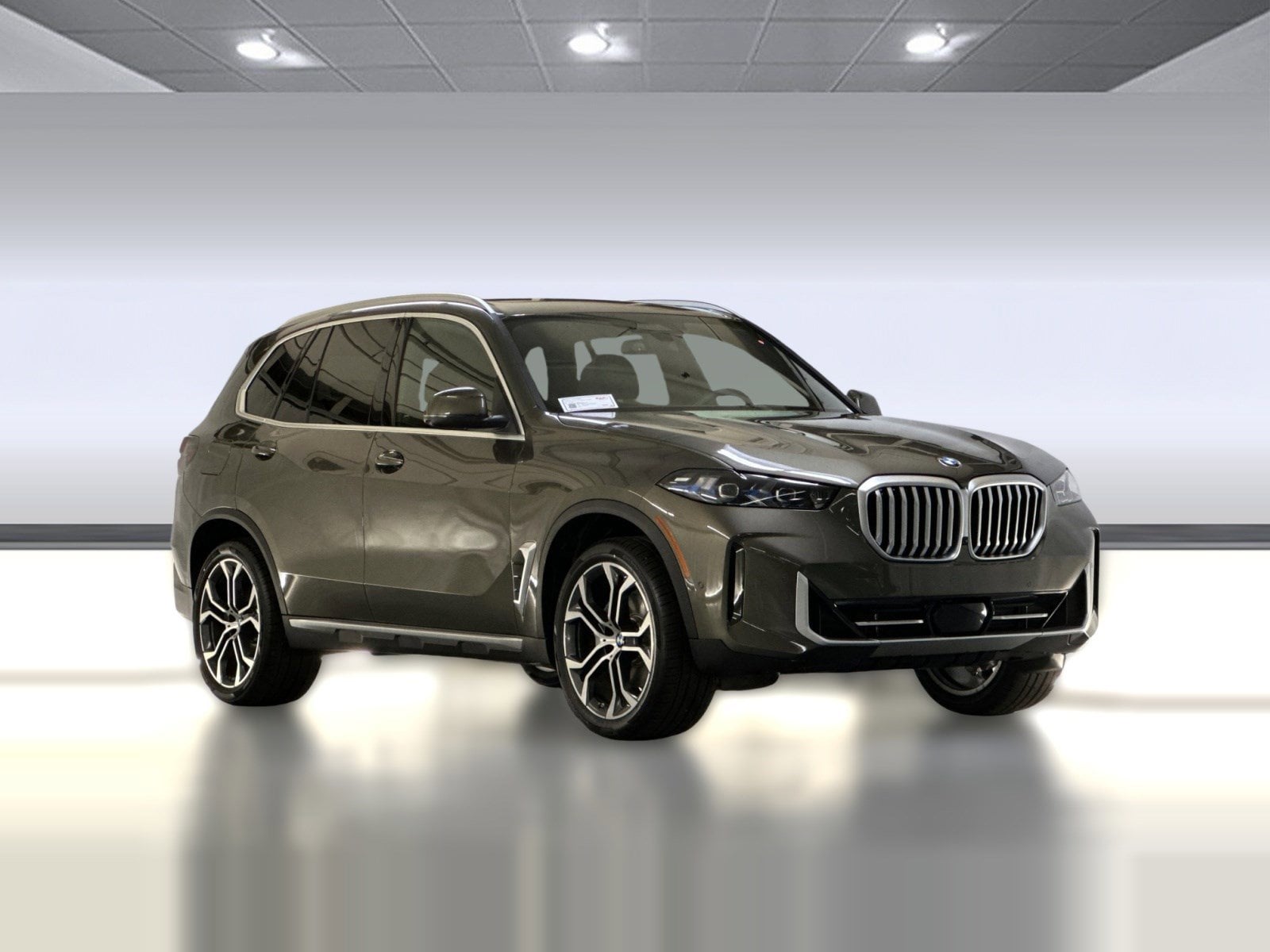 2026 BMW X5 sDrive40i photo 5