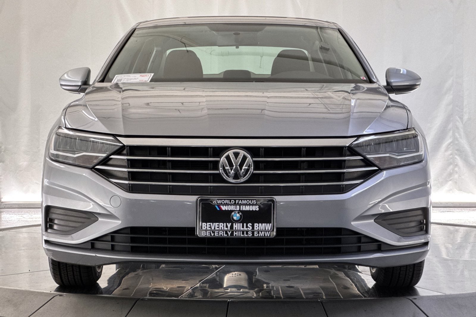 Jetta SE Sedan