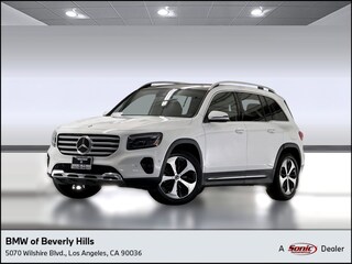 2024 Mercedes-Benz GLB 250