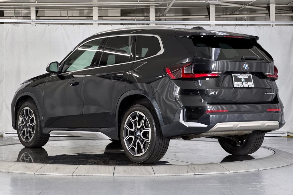 Used 2023 BMW X1 SUV