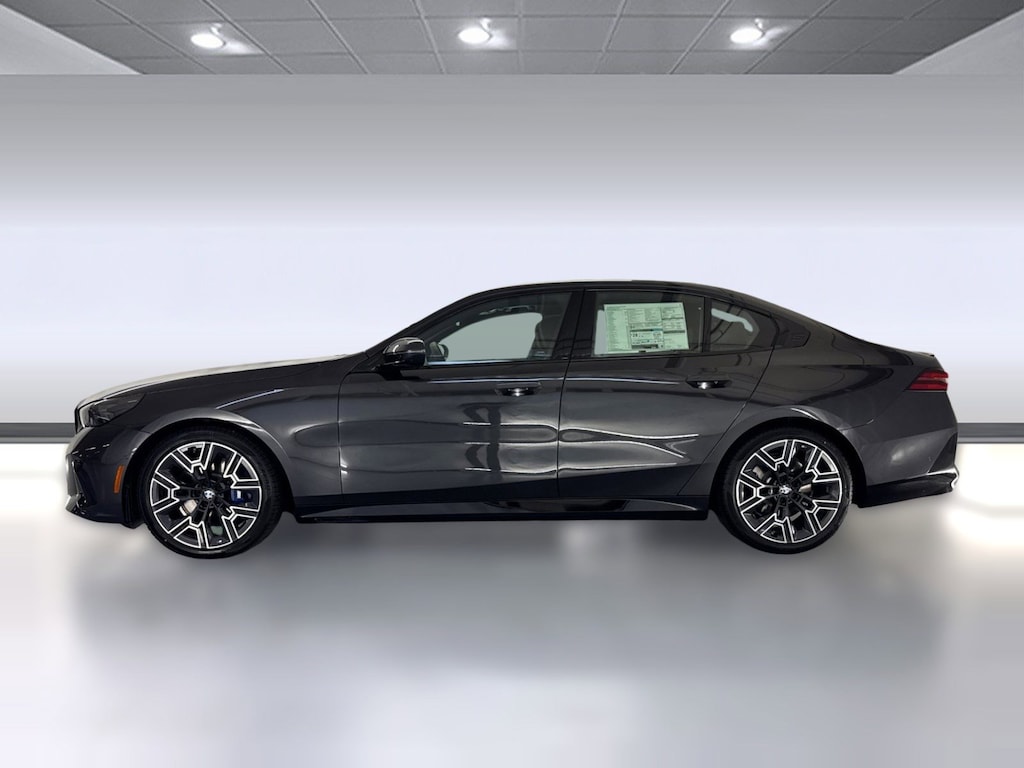 New 2026 BMW 540i xDrive Sedan