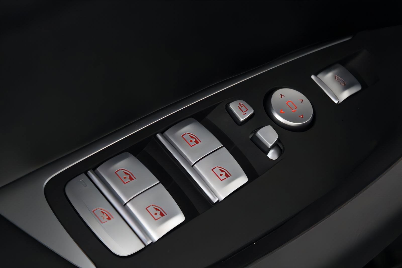 2024 BMW X3 sDrive30i photo 5