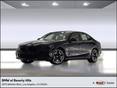 2026 BMW 540i xDrive Sedan