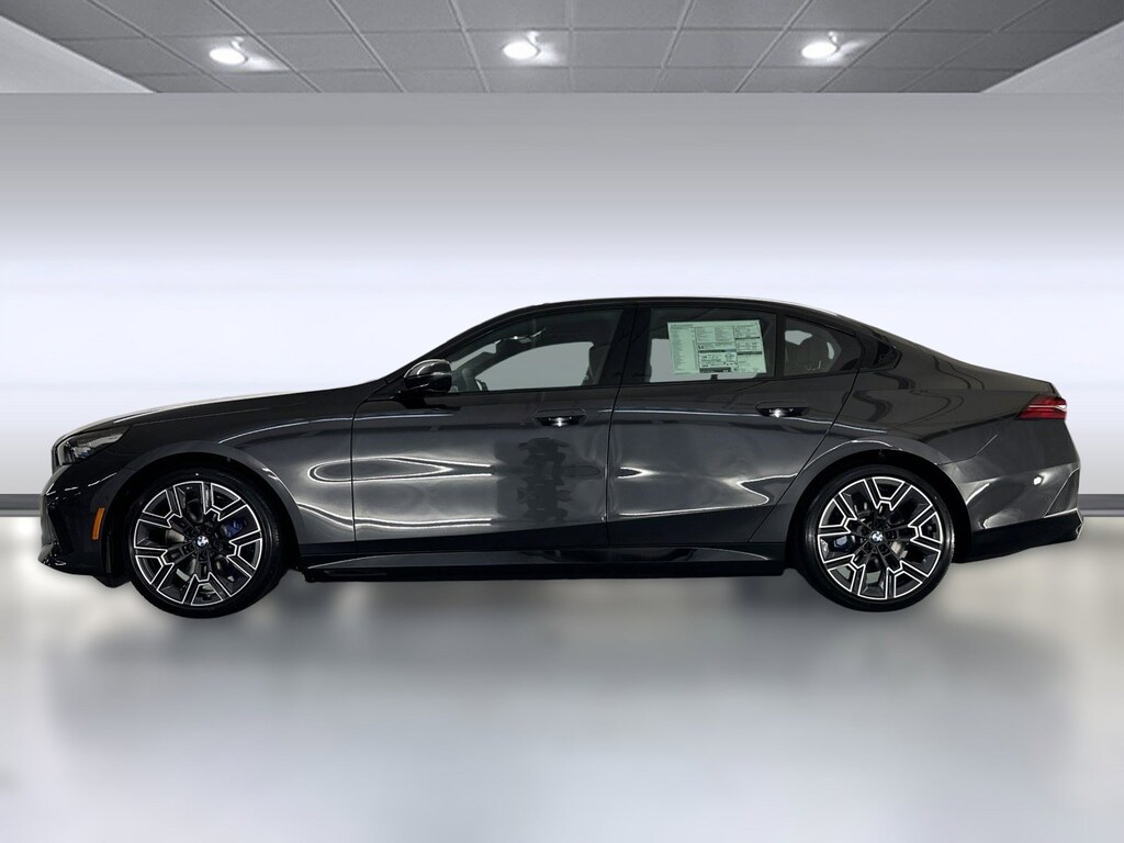 New 2026 BMW i5 eDrive40 Sedan