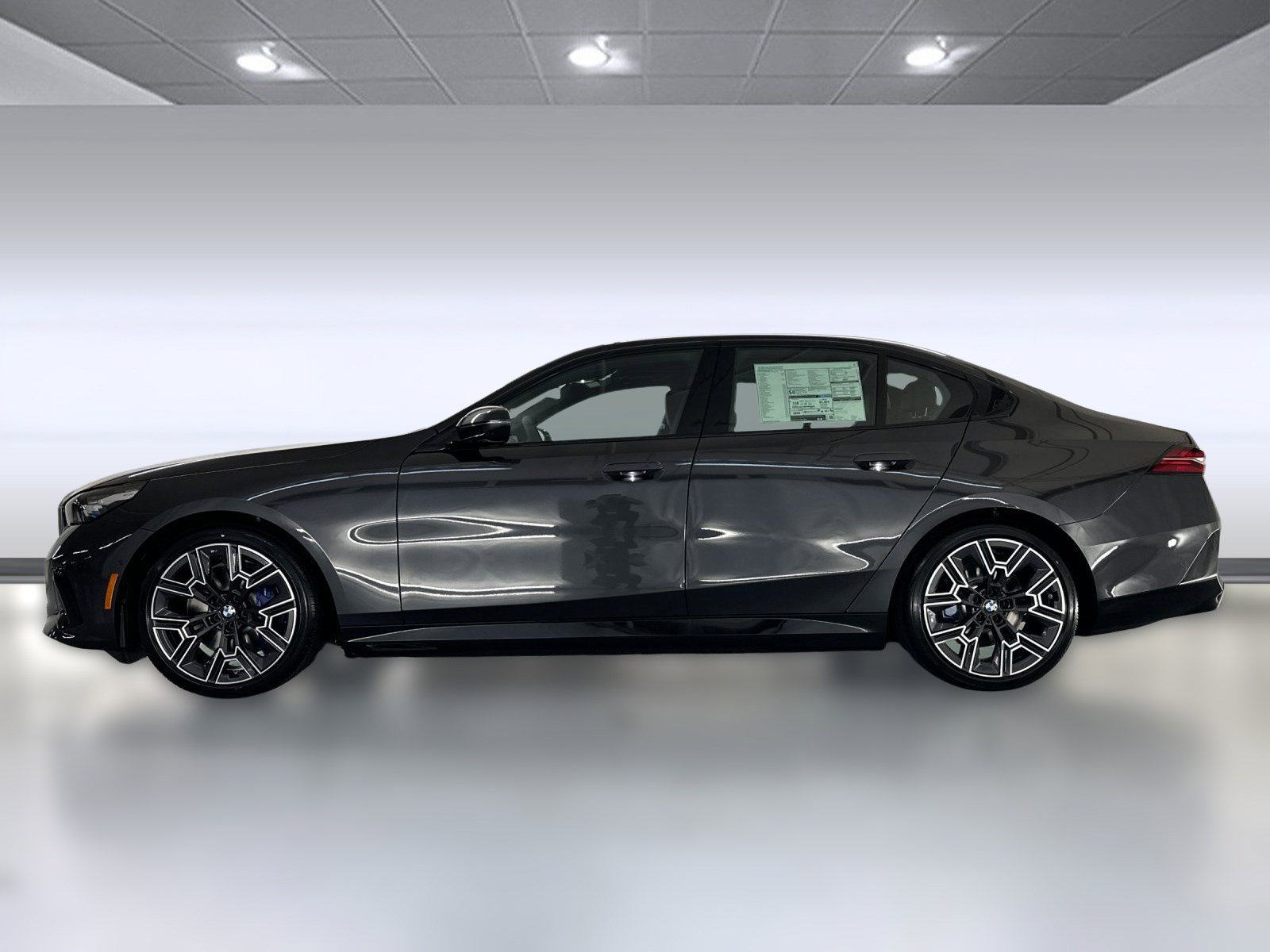 2026 Bmw i5 eDrive40 photo 2