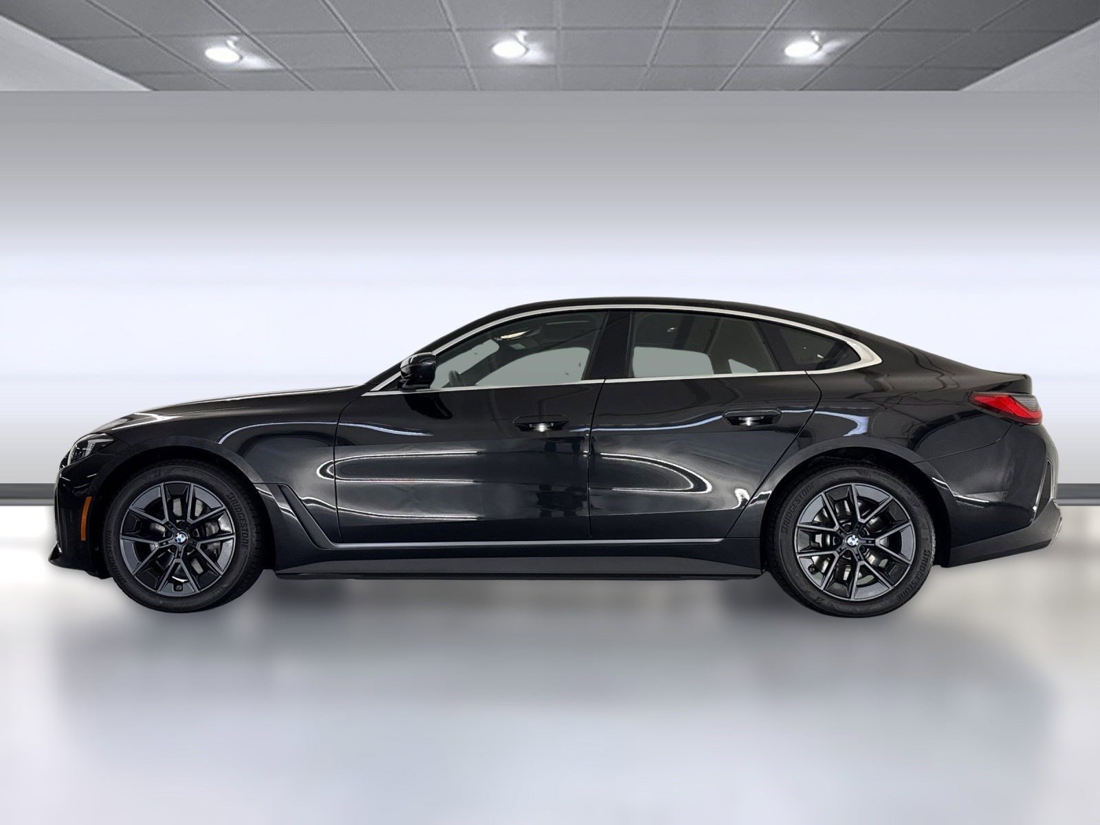 Used 2025 BMW i4 40 with VIN WBY23HD00SFT94848 for sale in Long Beach, CA