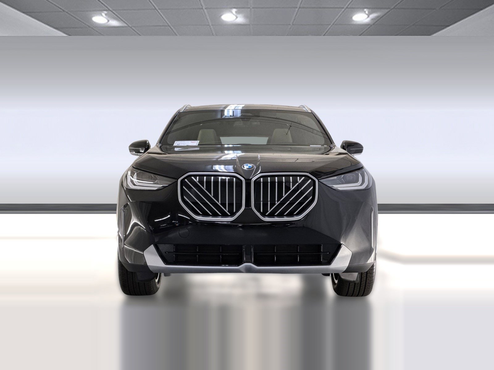 2026 BMW X3 30 xDrive photo 5