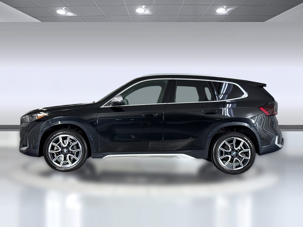 Used 2023 BMW X1 SUV