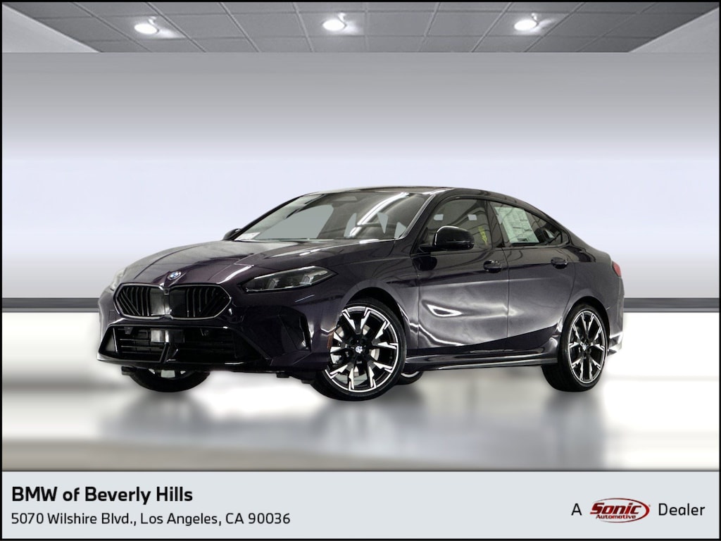 Used 2026 BMW 228i Gran Coupe