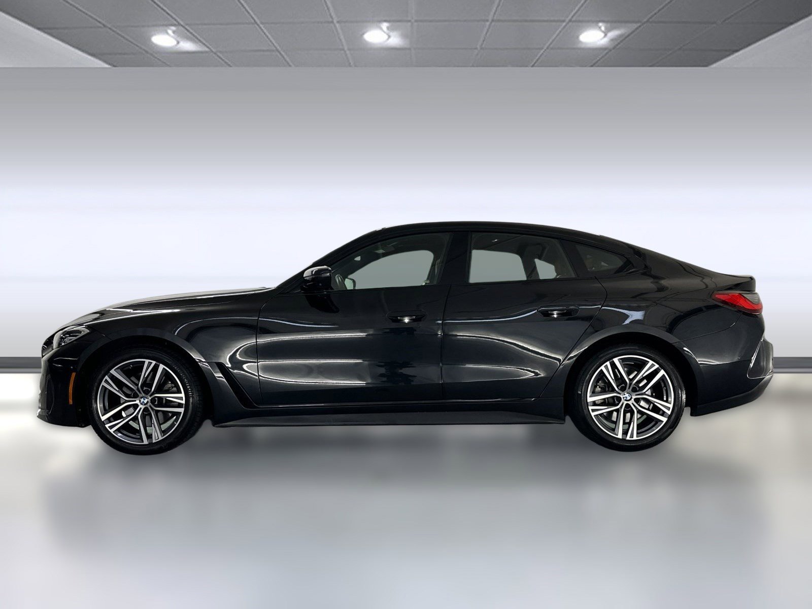 2023 Bmw 430i Gran Coupe photo 2