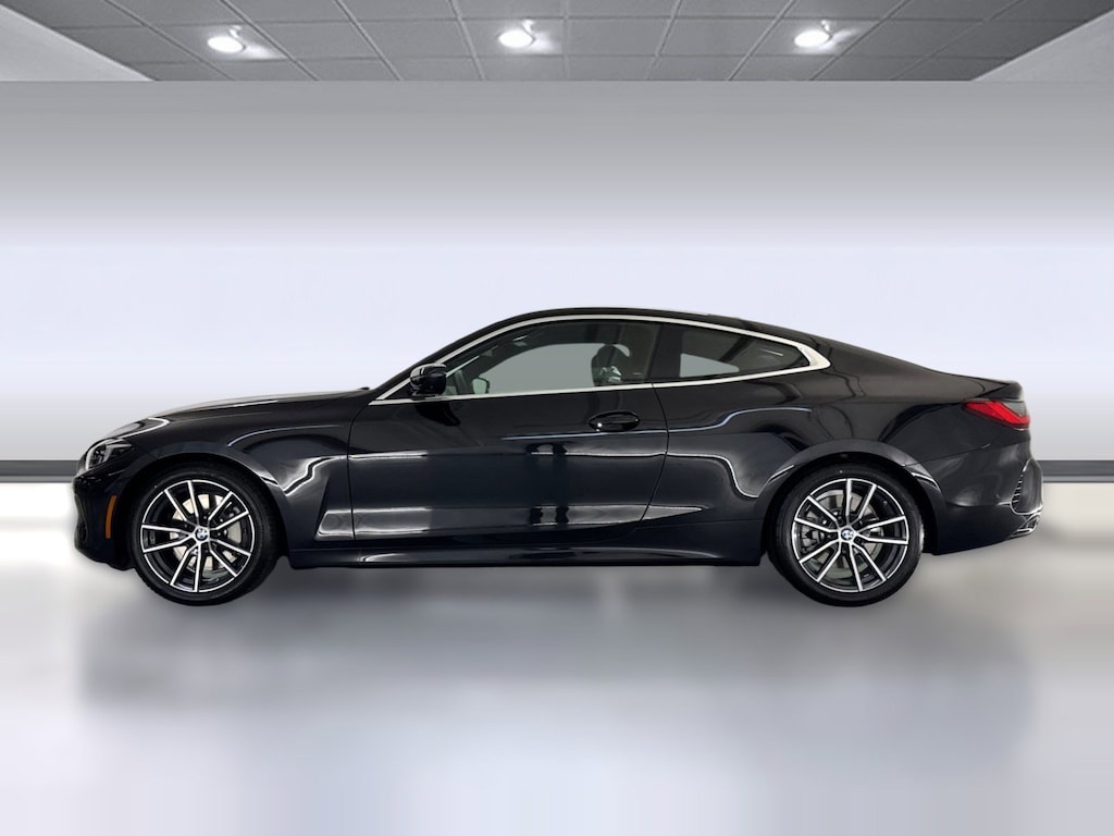 Used 2026 BMW 430i Coupe