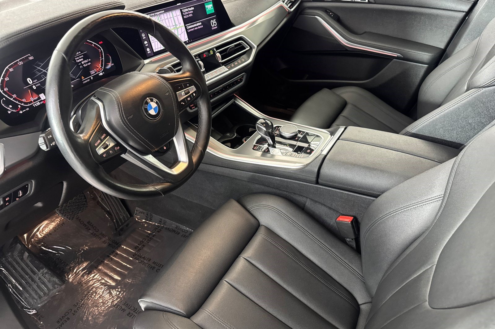 Used 2019 BMW X5 SUV