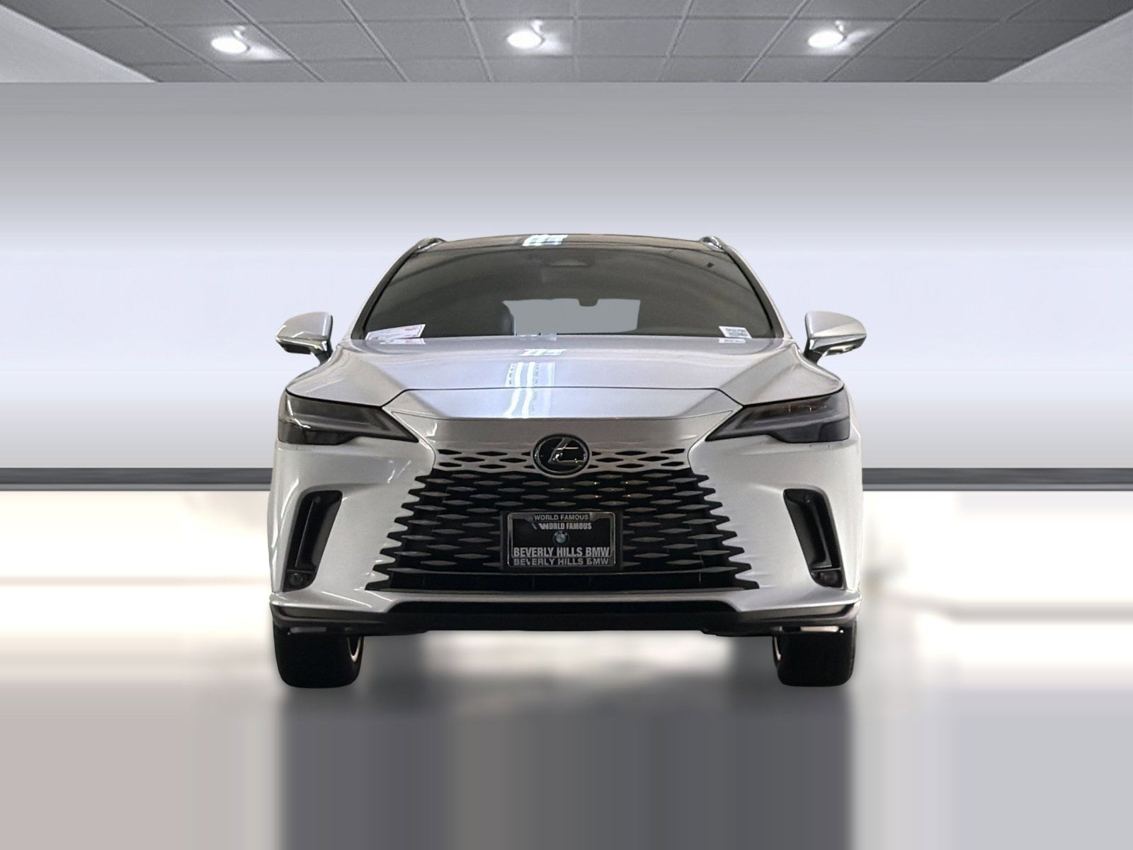 2023 LEXUS RX 350 RX 350 photo 5