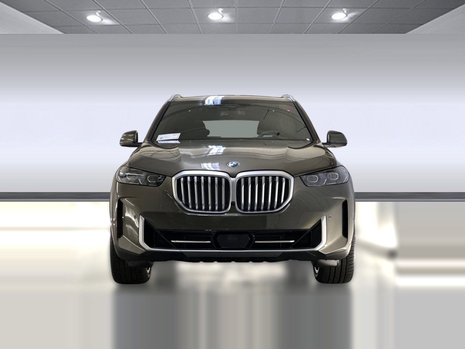2026 BMW X5 sDrive40i photo 4