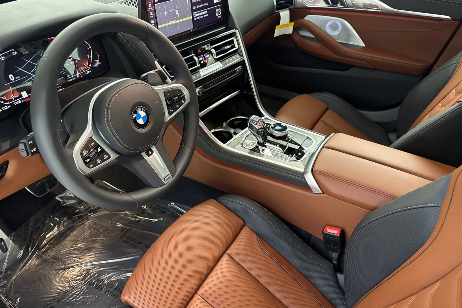 840i XDrive Gran Coupe