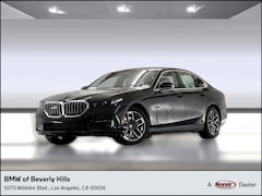 2026 BMW i5 eDrive40 Sedan