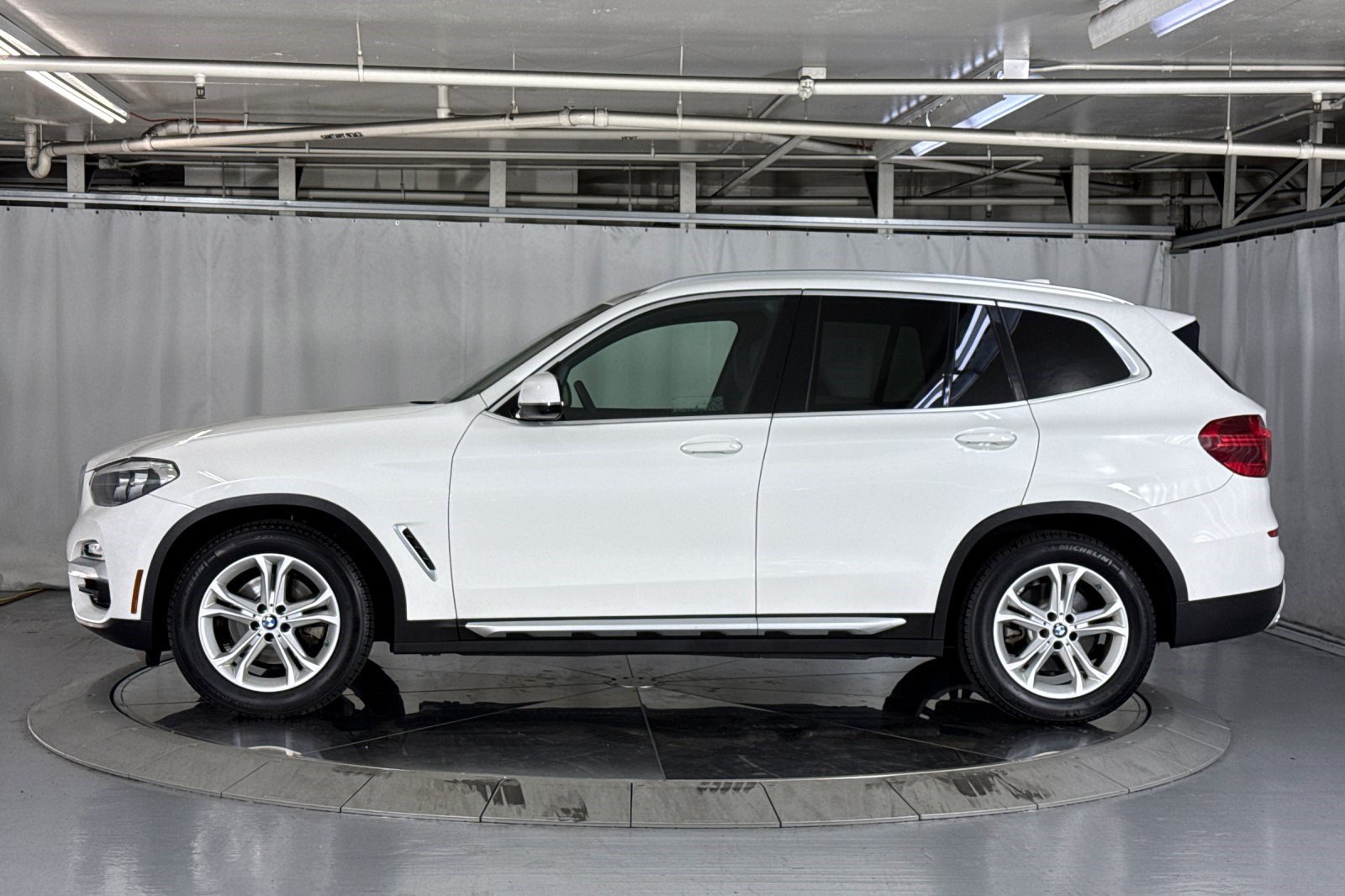 Used 2019 BMW X3 SUV