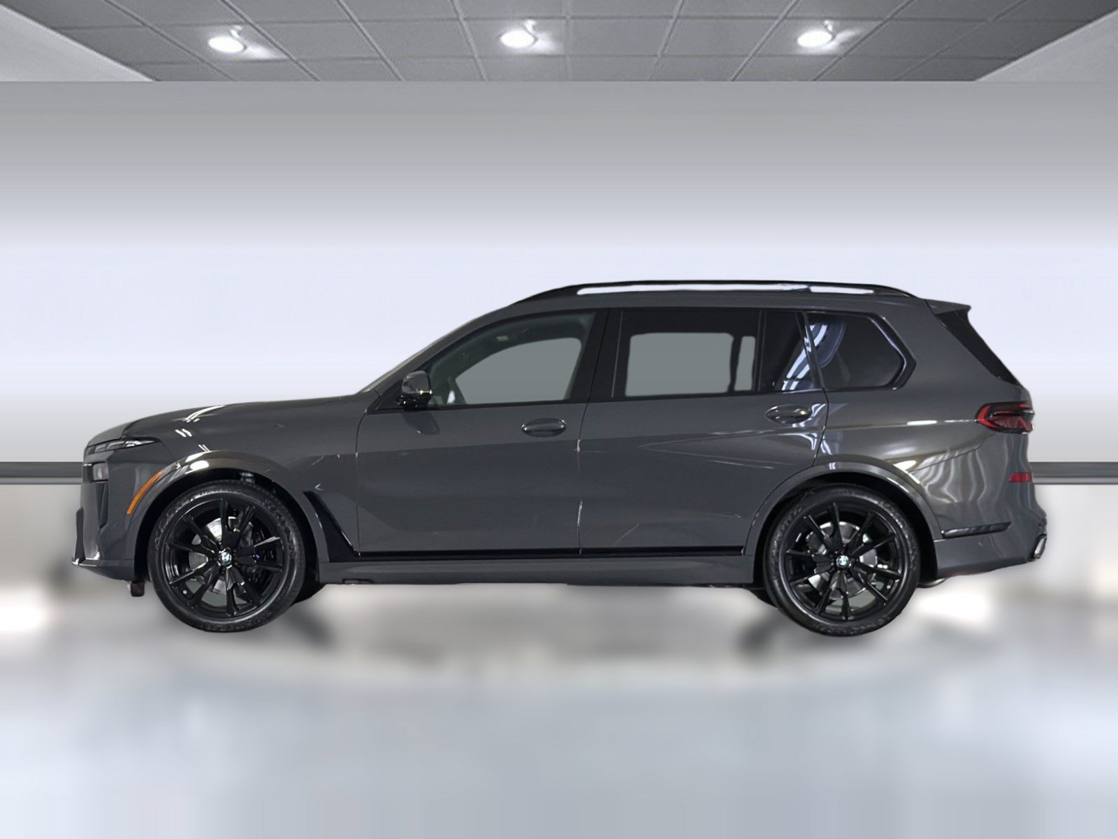 New 2027 BMW X7 xDrive40i SUV