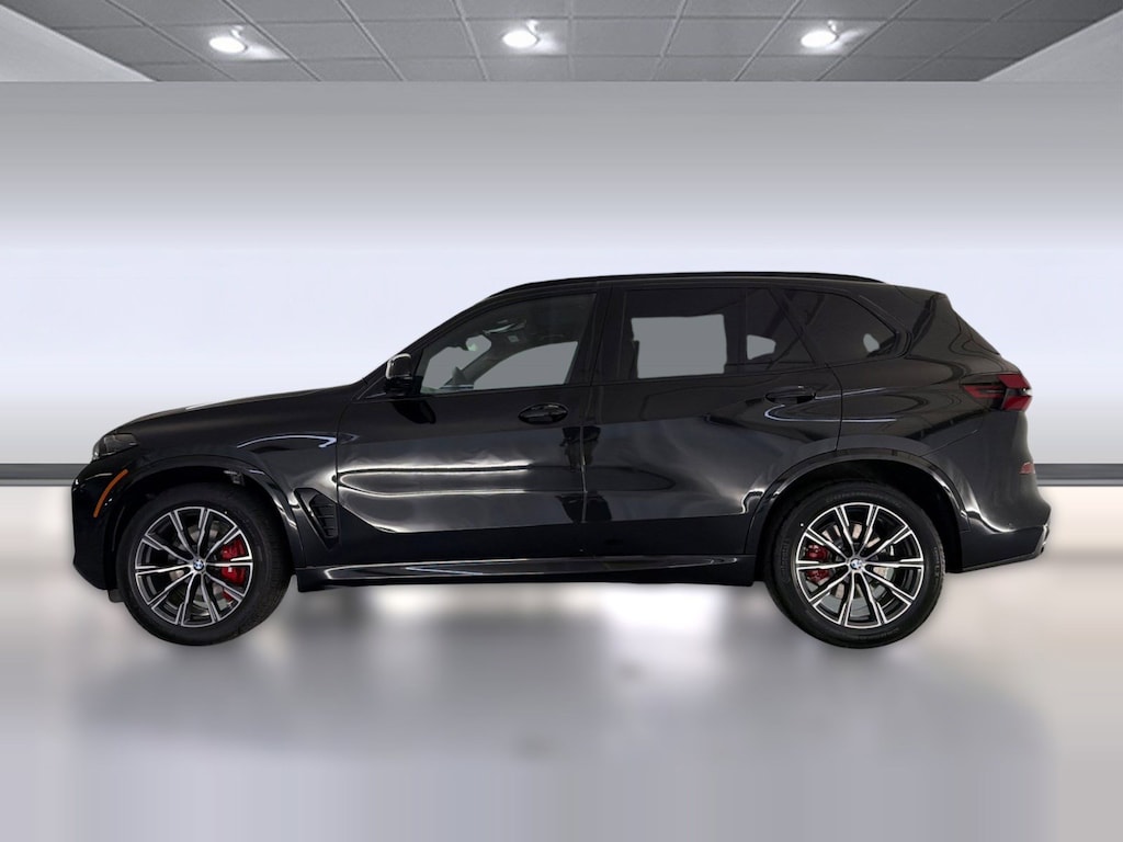 New 2026 BMW X5 xDrive40i SUV