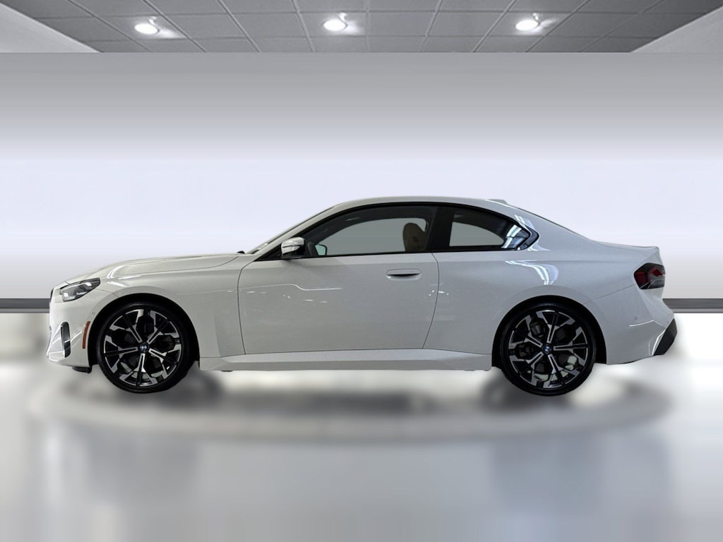 Used 2025 BMW 230i Coupe