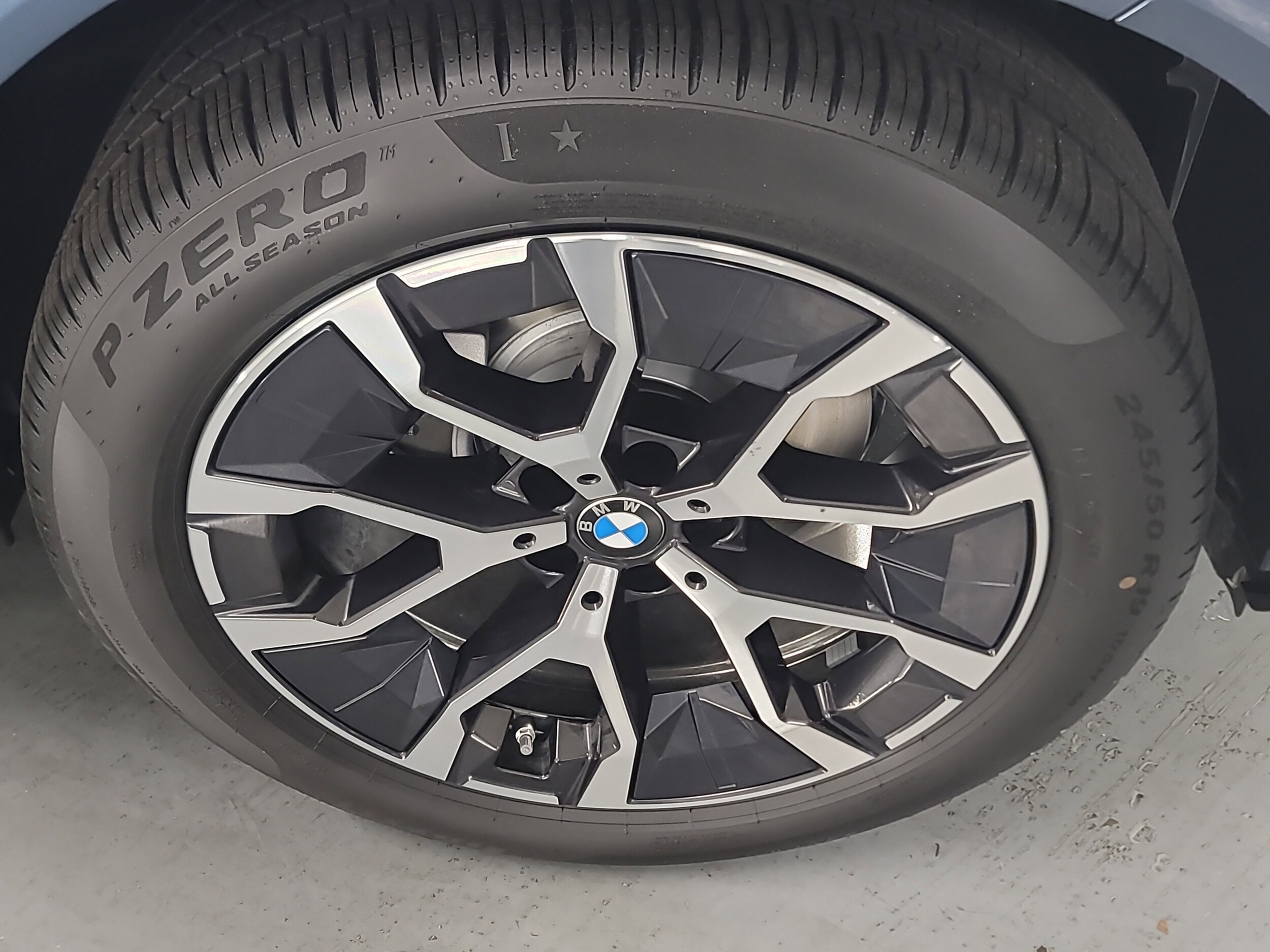 2025 Bmw X3 30x Drive photo 3