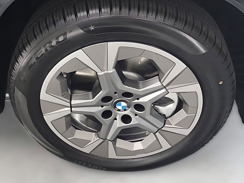 Used 2025 BMW X1 xDrive28i SUV