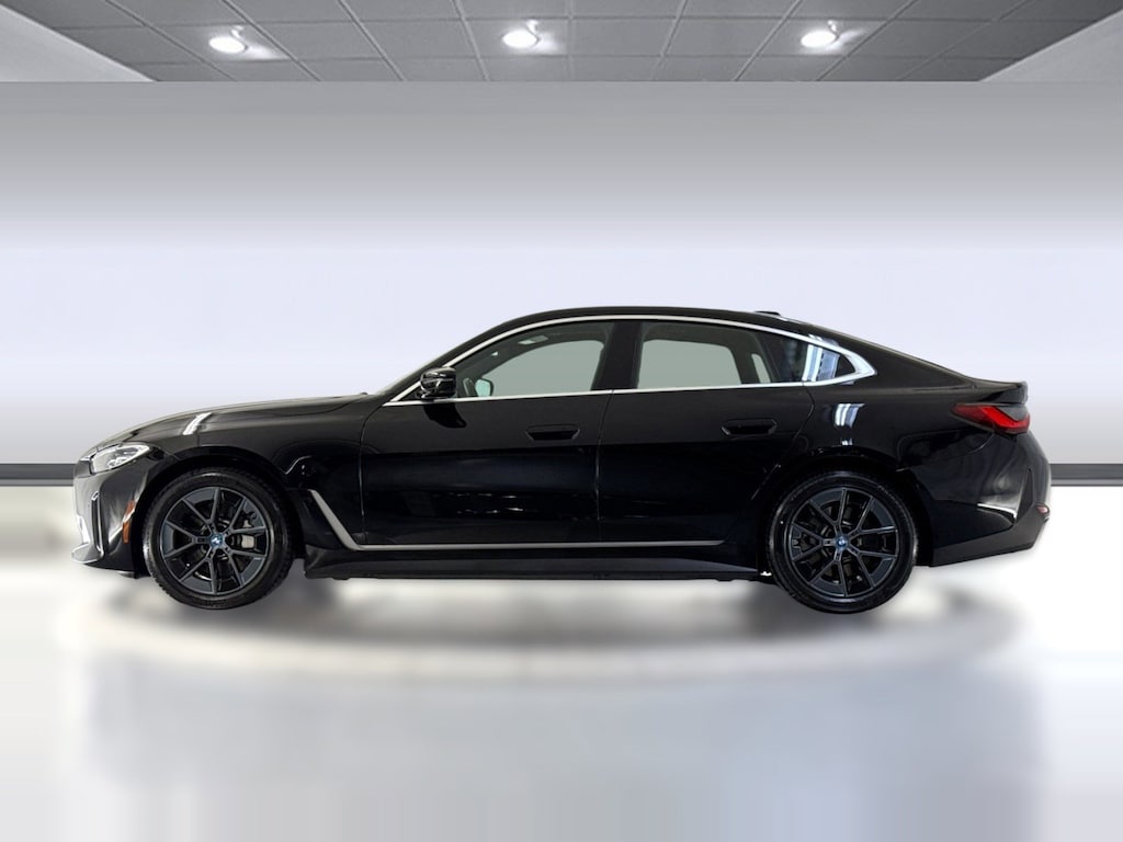 Used 2023 BMW i4 Gran Coupe