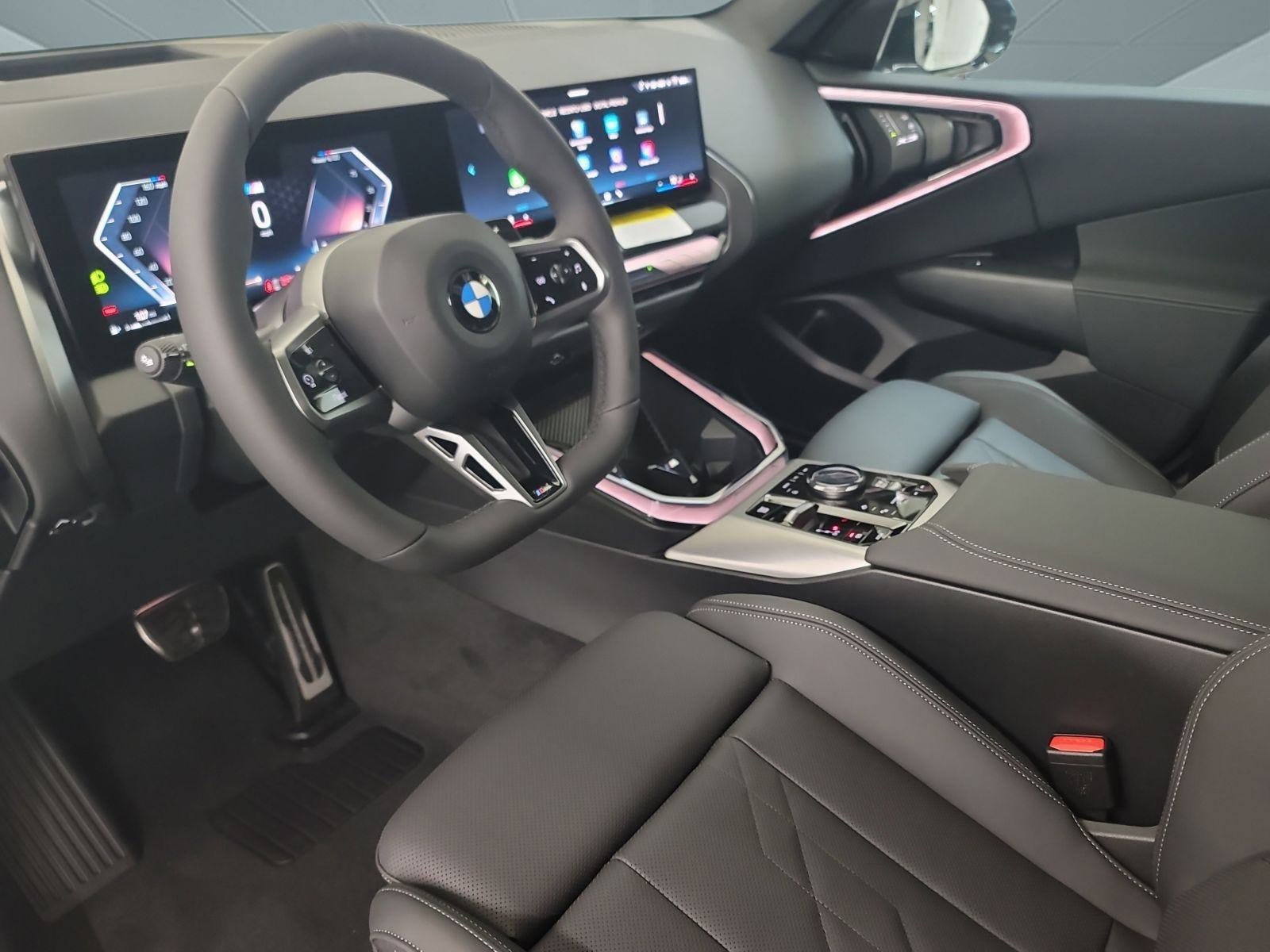 2025 Bmw X3 30x Drive photo 4