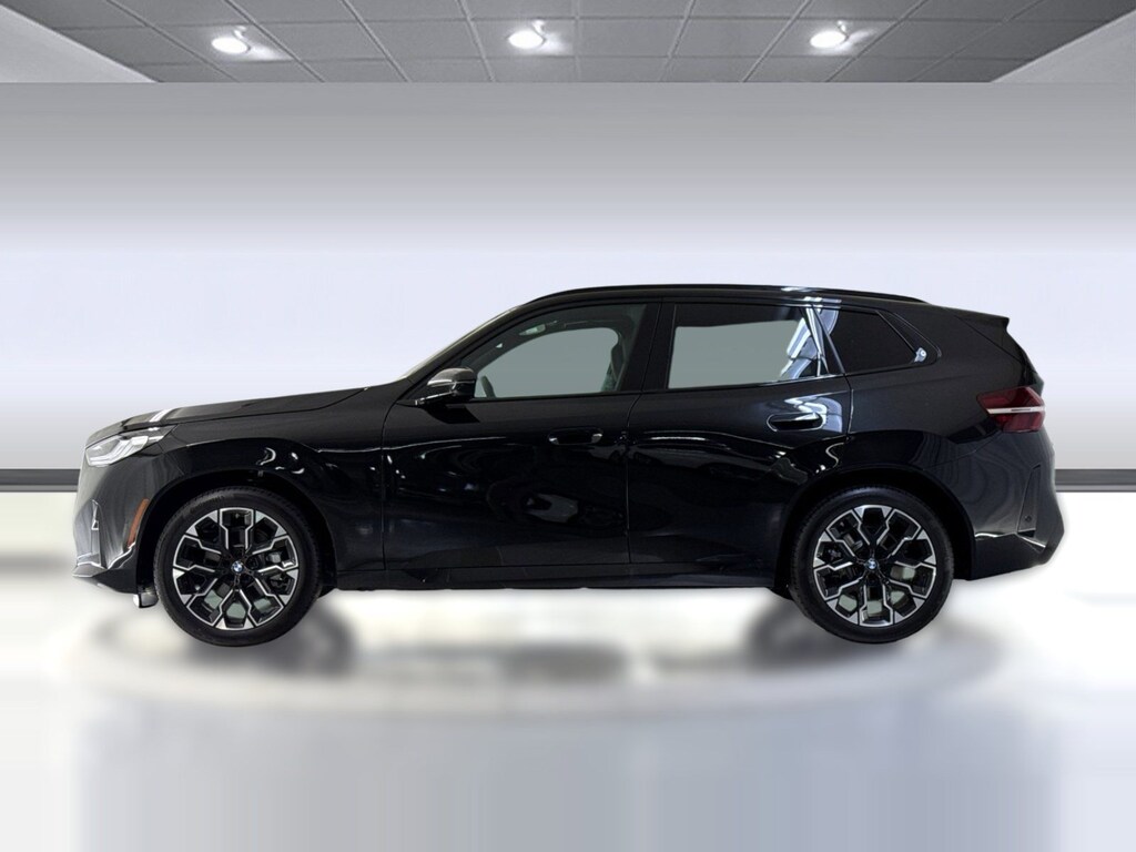 Used 2026 BMW X3 30 xDrive SUV